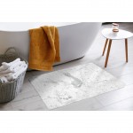 Tapis de bain diatomite Aqua