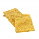 Gant de toilette