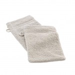 Gant de toilette