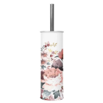 Brosse de toilette Fleurs jayana