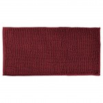 Tapis de bain 50 x 120 cm Vitamine Swety Framboise