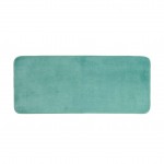 Tapis de bain 50 x 120 cm Vitamine Unie tilleul