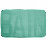 Tapis de bain Vitamine 45 x 75 cm Bain Tilleul