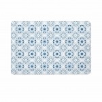 Tapis de bain diatomite 40 x 60 cm Atlanta