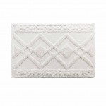 Tapis de bain 50 x 80 cm Gladis