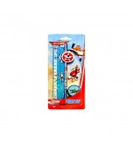 PLANES Disney Set papeterie 4 pices