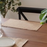 Set de table en coton Mahas