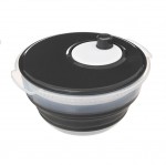 Essoreuse  Salade Rtractable  Manivelle  4,5 L