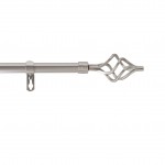 Kit de tringle  rideaux Collection Twisti