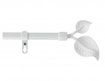 Kit de tringle  rideaux Collection Feuillu