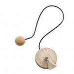 1 Embrasse aimant�e d�corative pour voilage