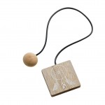 1 Embrasse aimantee Hope blanc