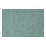 Set de table 30 x 45 cm Axelle bleu