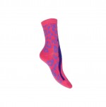 VIOLETTA 1 paire de Chaussettes 31/34