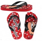 Tong chaussure enfant T34 MINNIE