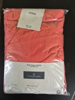 Leboncoin Drap housse double pour lit articul� 2 X 90 X 200cm