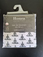 Leboncoin Taie de traversin uni 85 x 185 cm yoga