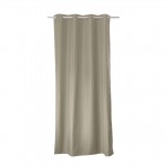 1 Rideau Thermique 135 x 180 cm Glacier Beige