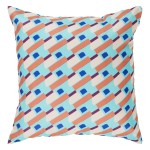 Housse de coussin exterieur 40 x 40 cm Max