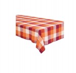 Nappe en coton 150 x 250 cm Madras