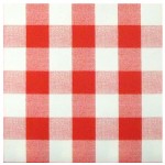 Rouleau toile ciree