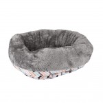 Panier de repos rongeur Clavio rembourr� et chaleureux