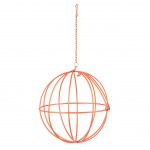 Balle � nourriture pour rongeurs 15 cm