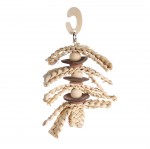 Jouet � grignoter � accrocher Avon pour rongeurs