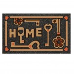 Tapis d'entree Home chiavi