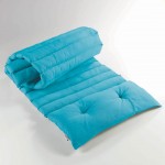Matelas et coussin bain de soleil