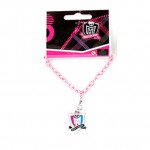 MONSTER HIGH Bracelet Draculaura