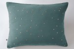 Taie d'oreiller Gaze Coton 50 x 70 cm Gaia Chics Canard