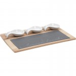 Plateaux