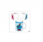 MONSIEUR MADAME Mug Mr Anniversaire