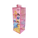 PRINCESSES Panier de rangement suspendu