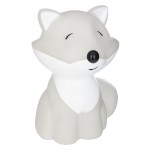 Veilleuse led nomade 17 cm Fox le renard