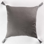 Coussin uni