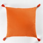 Coussin uni