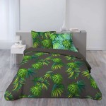 Parure - Housse de couette (fiche multiple taille)
