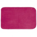 Tapis rectangle velours uni Collection Louna