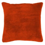 Housse de coussin Flanelle Collection Jacquard Calinou