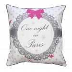 Coussin decoratif
