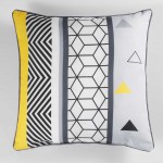 Coussin decoratif