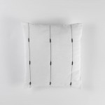 Coussin Jacquard Bicolore Collection Filio