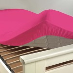 Drap housse 160 x 200