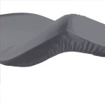 Drap housse 140 x 190 cm