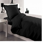 Parure housse de couette 140 cm et 160 cm