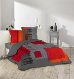 Parure - Housse de couette (fiche multiple taille)