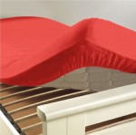 Drap housse 140 x 190 cm