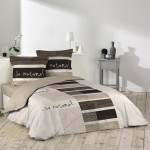 Parure Housse de couette Collection So Natural